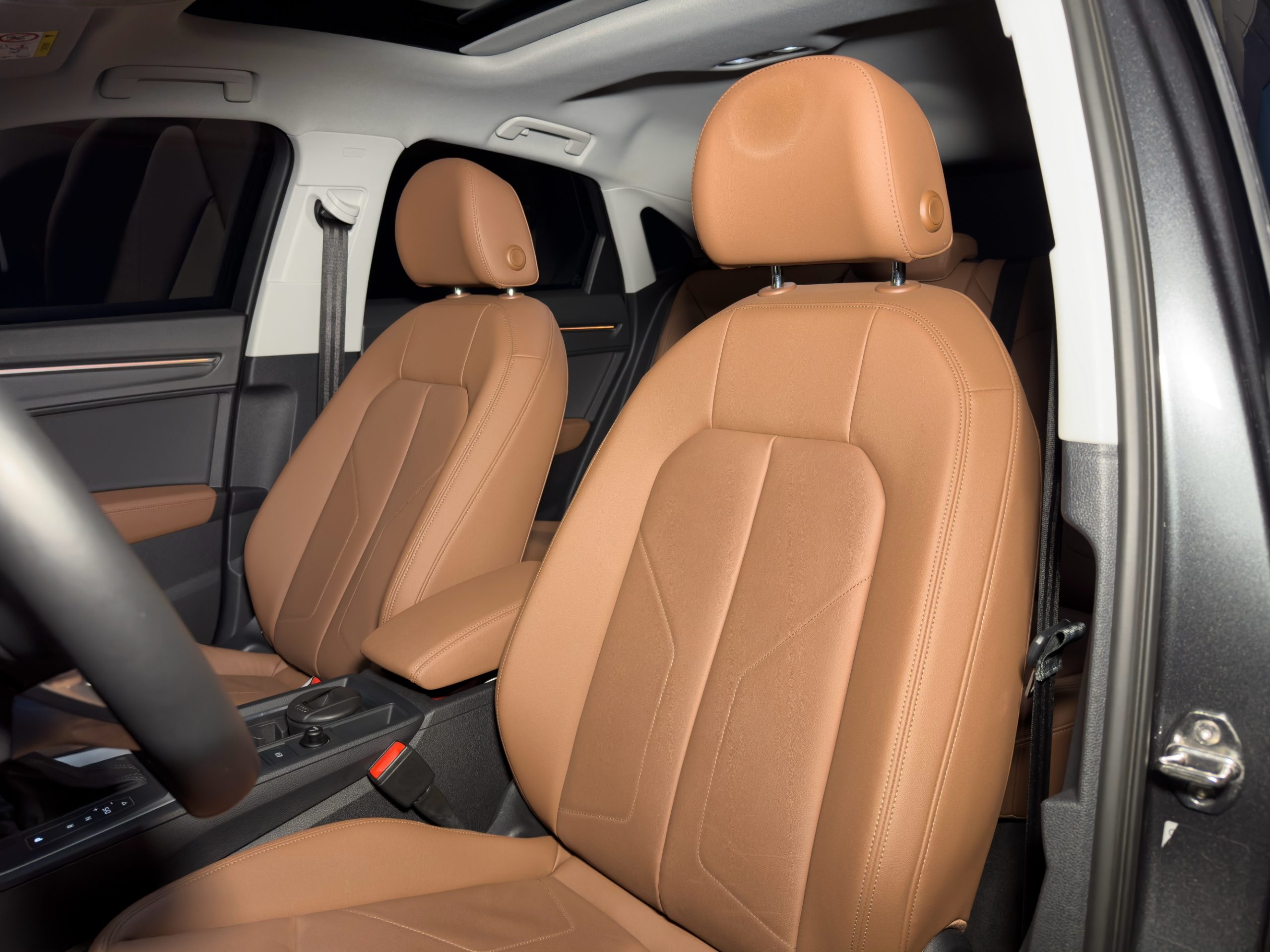 2022 Audi Q3 Sportback 35 TFSI