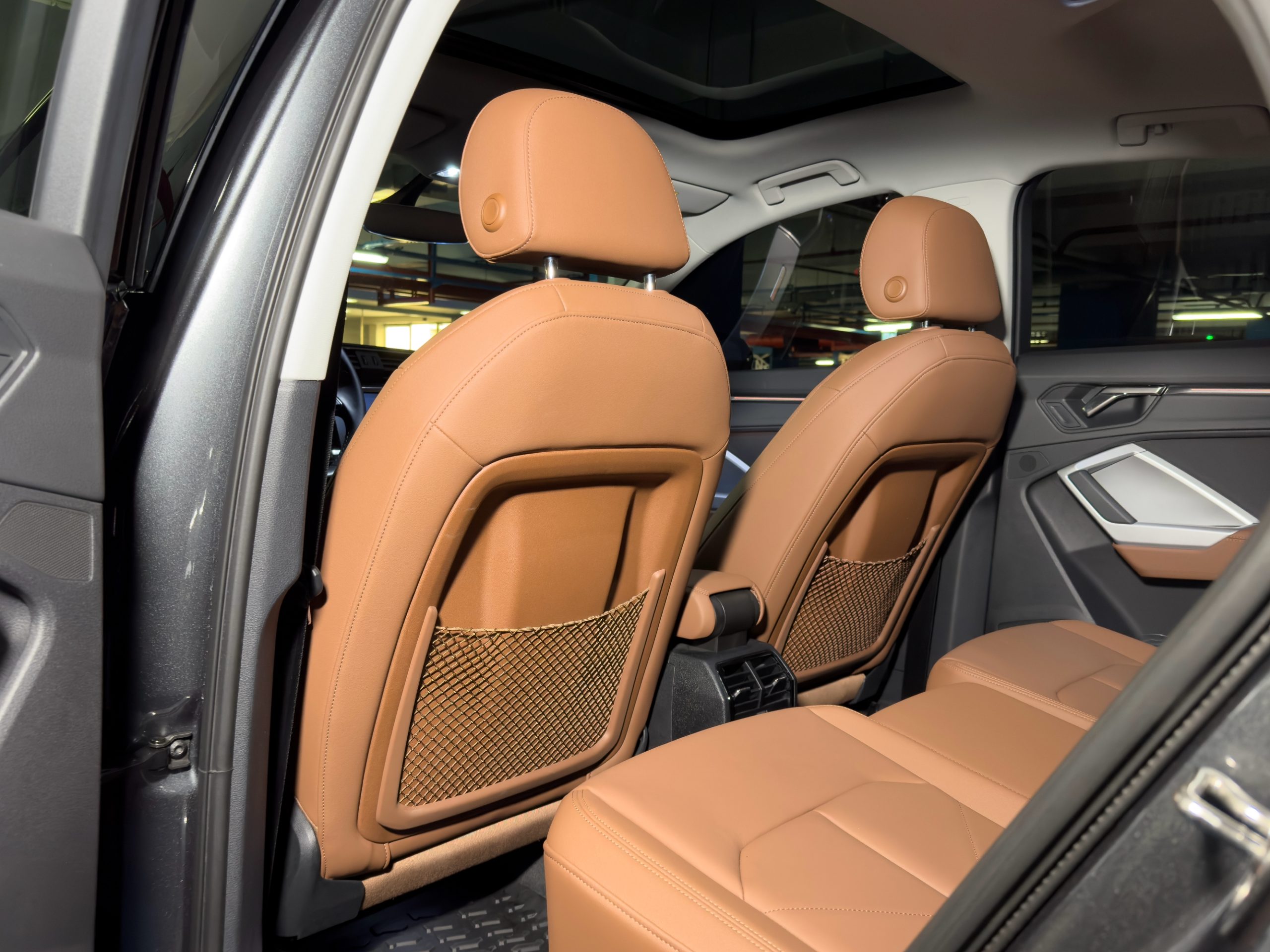 2022 Audi Q3 Sportback 35 TFSI