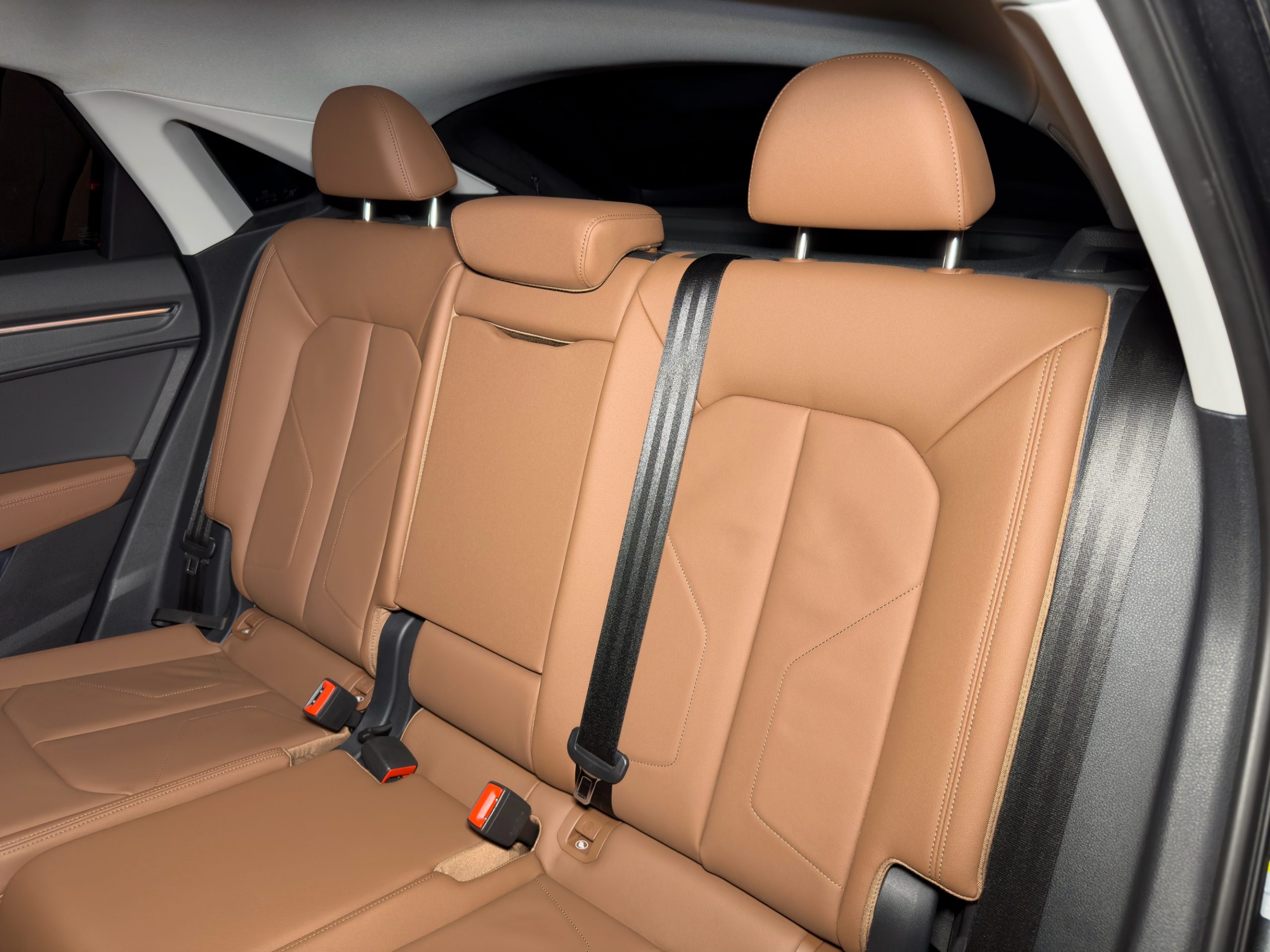 2022 Audi Q3 Sportback 35 TFSI