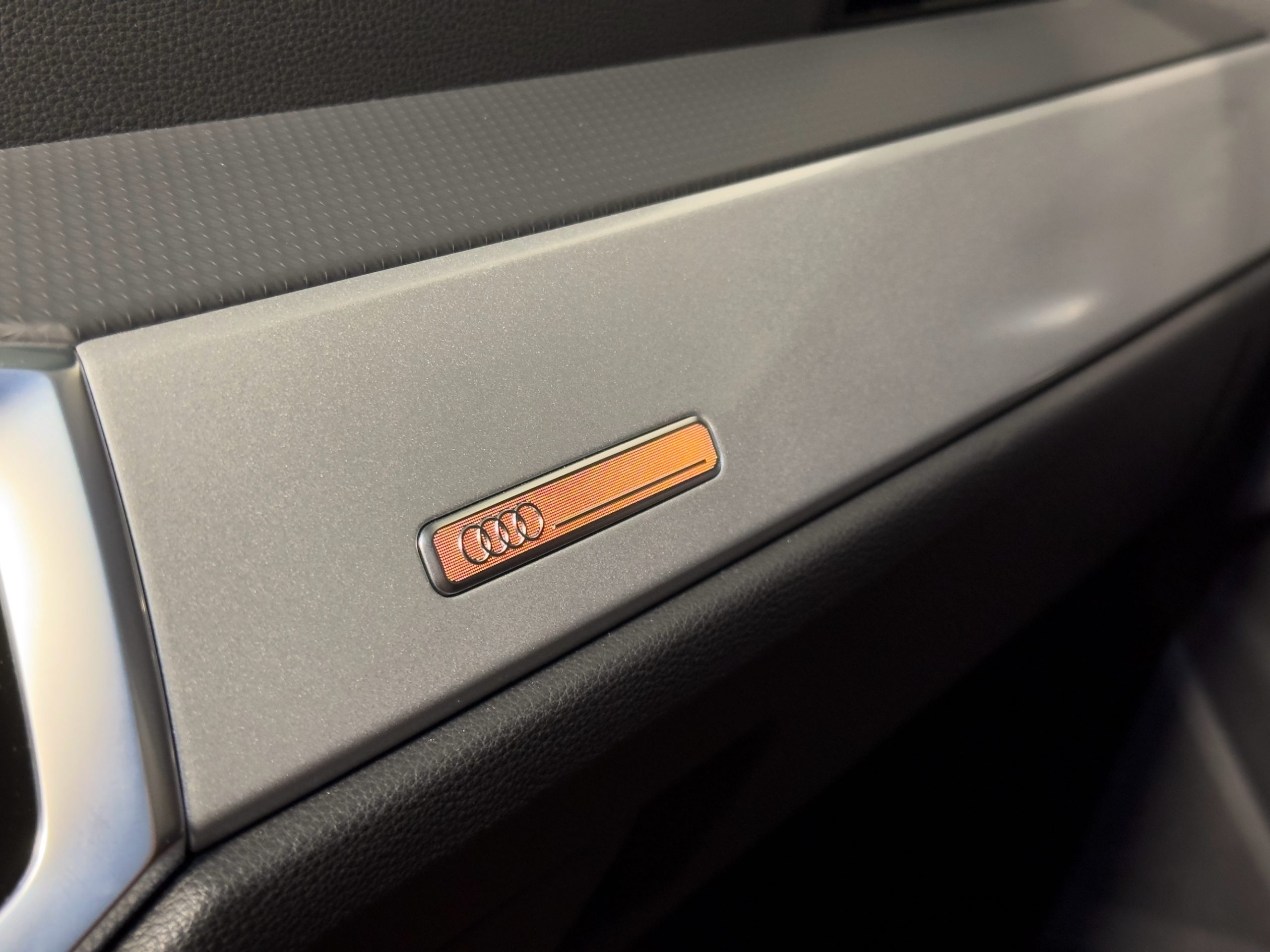 2022 Audi Q3 Sportback 35 TFSI