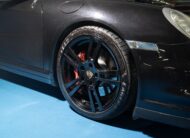 2011 Porsche 911 Turbo Cabriolet