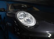 2011 Porsche 911 Turbo Cabriolet