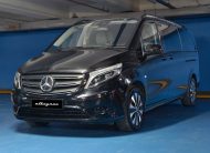 2021 Mercedes-Benz Vito Tourer Select 124 CDI 4×4