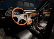 1994 Maserati Biturbo Saloon 4.24v II