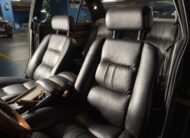 1994 Maserati Biturbo Saloon 4.24v II