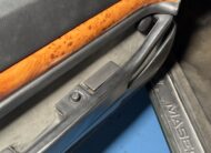 1994 Maserati Biturbo Saloon 4.24v II