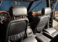 1994 Maserati Biturbo Saloon 4.24v II