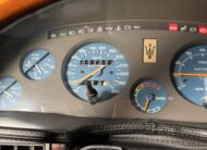 1994 Maserati Biturbo Saloon 4.24v II