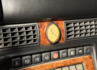 1994 Maserati Biturbo Saloon 4.24v II