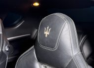 2013 Maserati GranTurismo Sport MC Shift