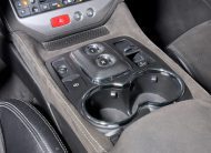 2013 Maserati GranTurismo Sport MC Shift