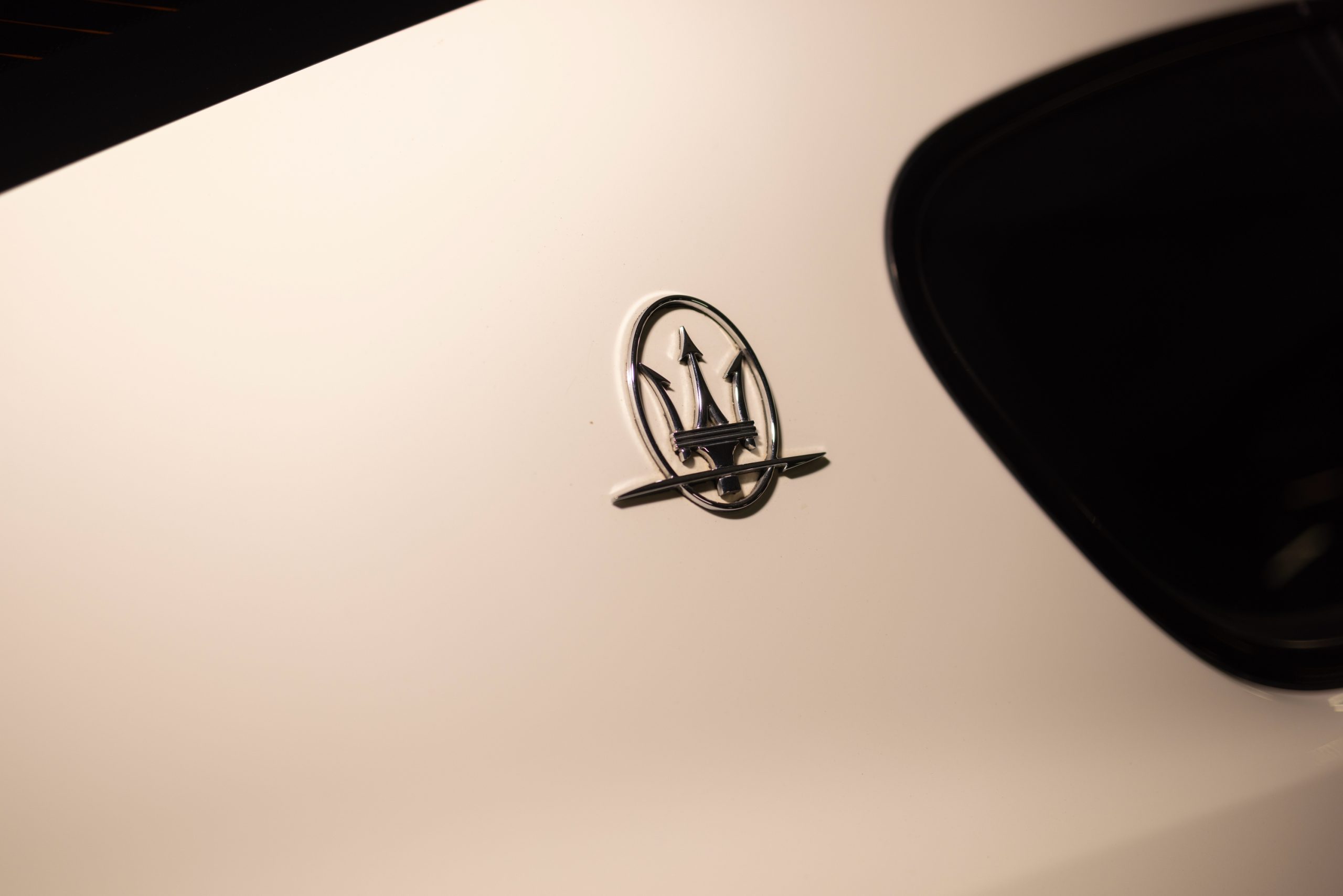 2013 Maserati GranTurismo Sport MC Shift