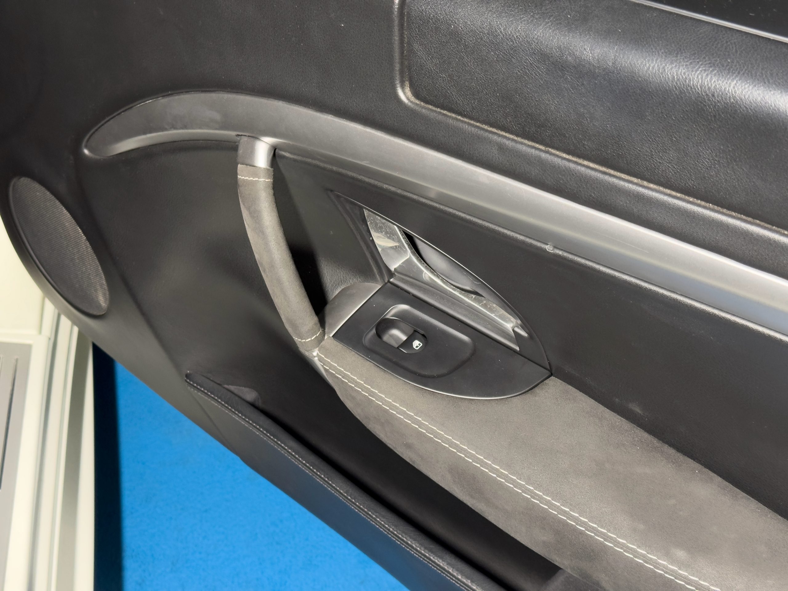 2013 Maserati GranTurismo Sport MC Shift