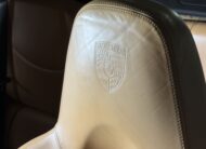 2011 Porsche 911 Turbo Cabriolet