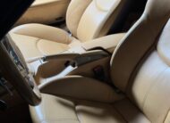 2011 Porsche 911 Turbo Cabriolet