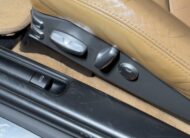 2011 Porsche 911 Turbo Cabriolet