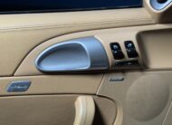 2011 Porsche 911 Turbo Cabriolet