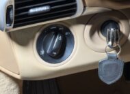 2011 Porsche 911 Turbo Cabriolet