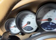 2011 Porsche 911 Turbo Cabriolet