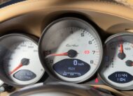 2011 Porsche 911 Turbo Cabriolet