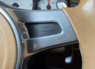 2011 Porsche 911 Turbo Cabriolet