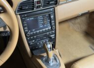 2011 Porsche 911 Turbo Cabriolet