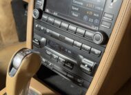 2011 Porsche 911 Turbo Cabriolet