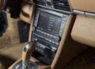 2011 Porsche 911 Turbo Cabriolet