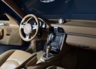 2011 Porsche 911 Turbo Cabriolet