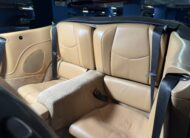 2011 Porsche 911 Turbo Cabriolet