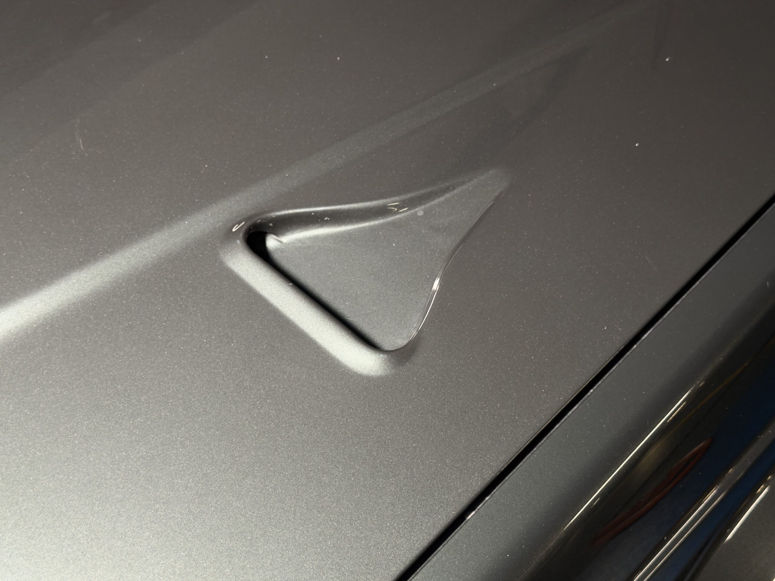 1994 Maserati Biturbo Saloon 4.24v II