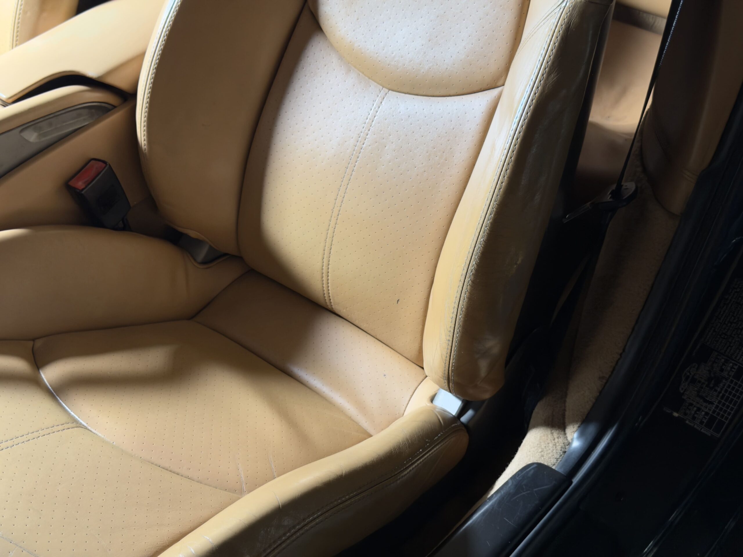 2011 Porsche 911 Turbo Cabriolet