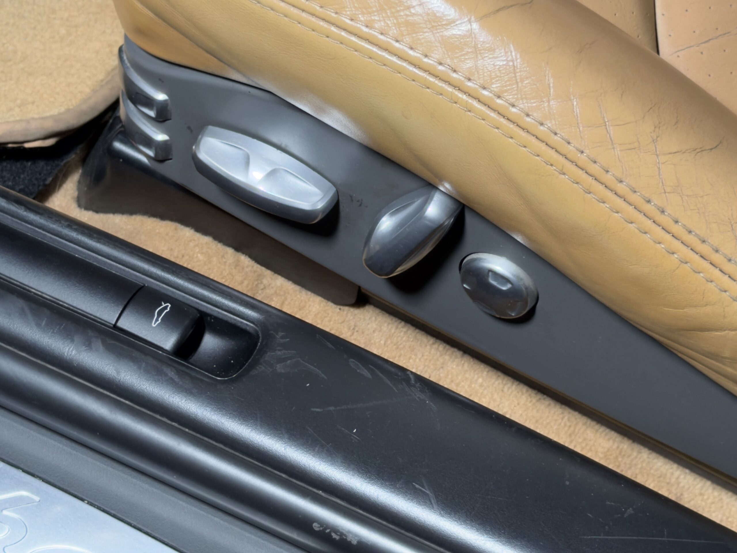 2011 Porsche 911 Turbo Cabriolet