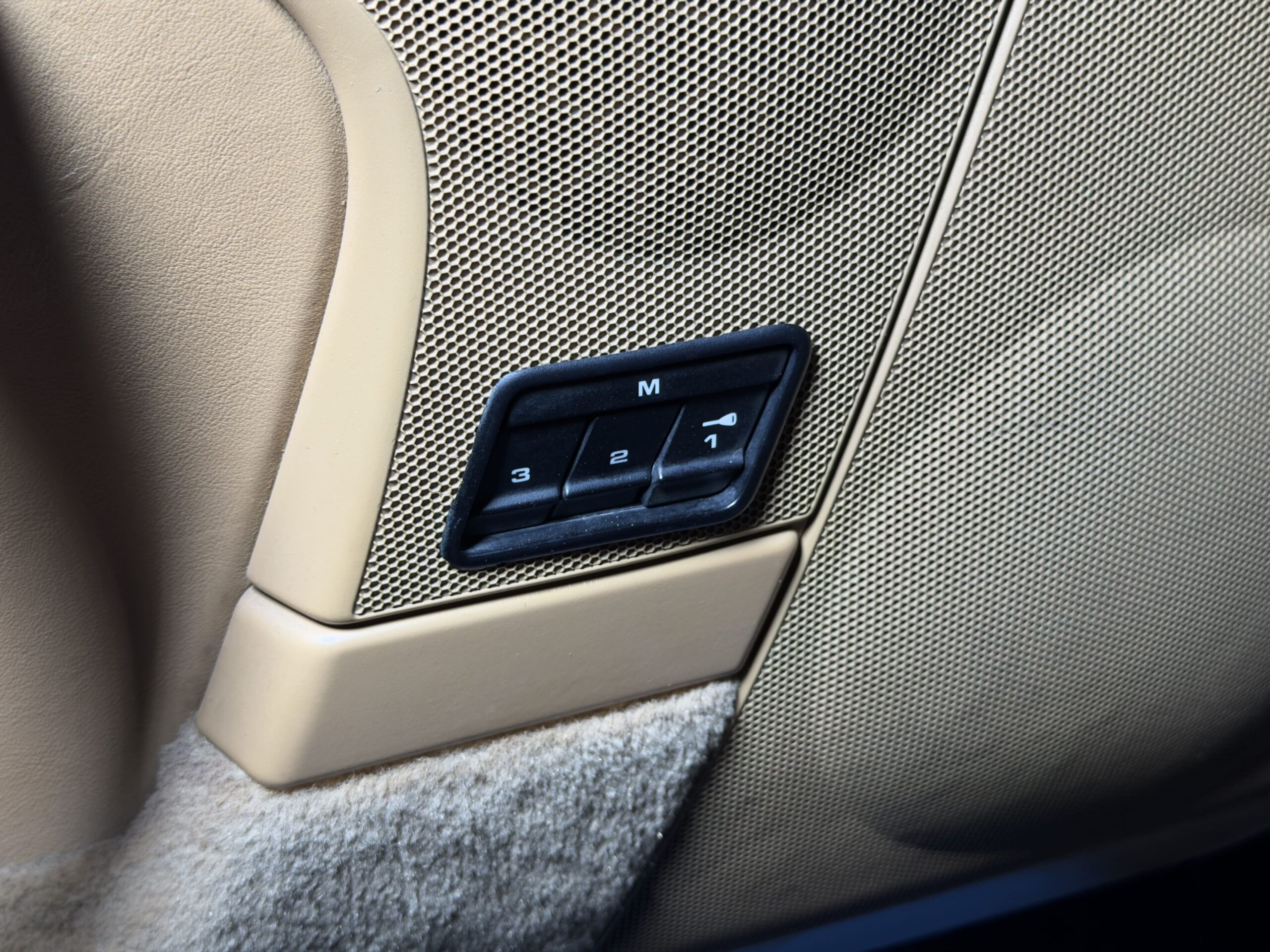 2011 Porsche 911 Turbo Cabriolet