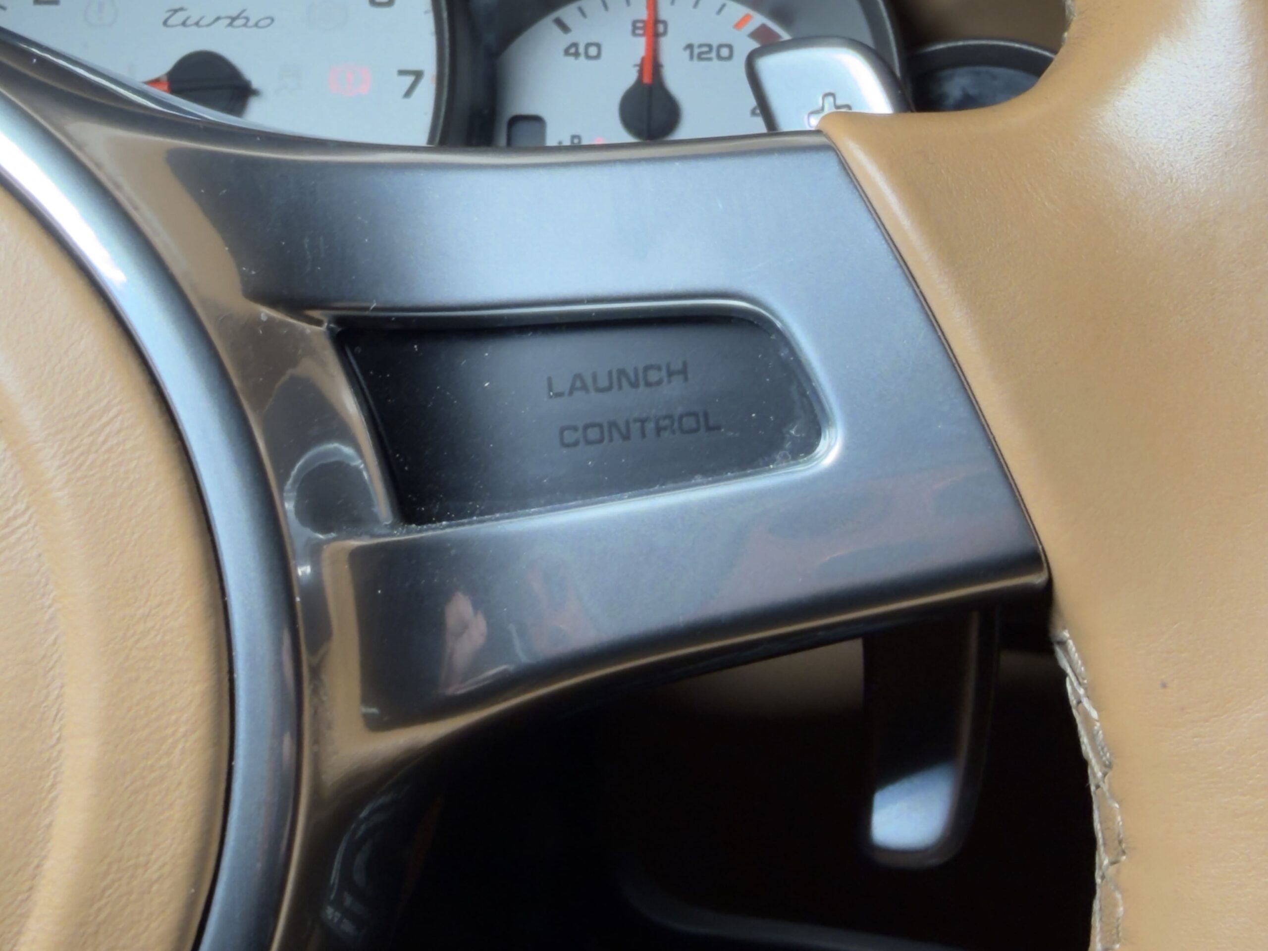 2011 Porsche 911 Turbo Cabriolet