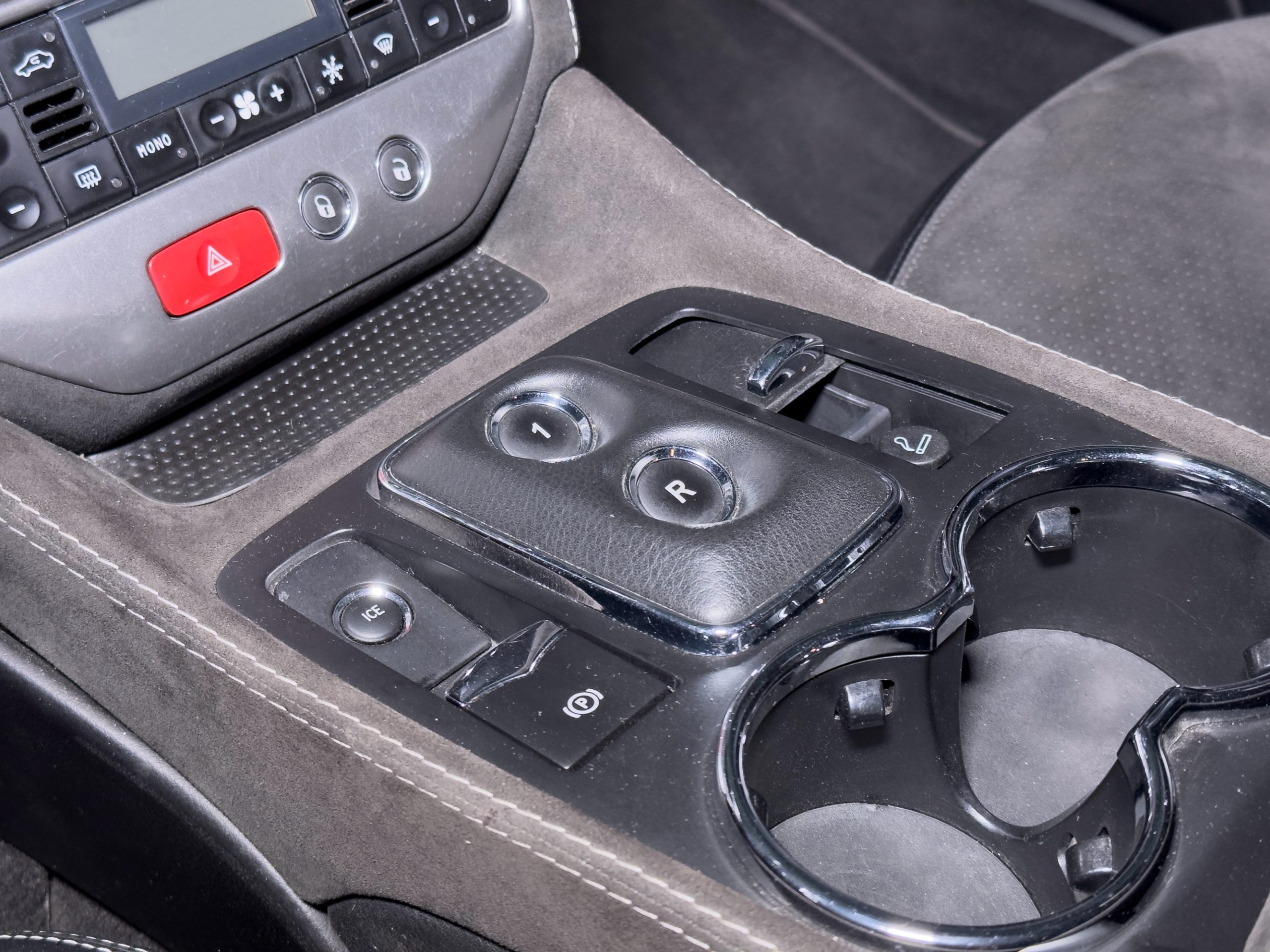 2013 Maserati GranTurismo Sport MC Shift