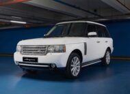 2011 Land Rover Range Rover 3.6 TDV8 Vogue