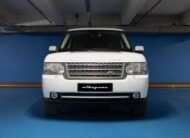 2011 Land Rover Range Rover 3.6 TDV8 Vogue