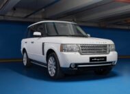 2011 Land Rover Range Rover 3.6 TDV8 Vogue
