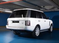 2011 Land Rover Range Rover 3.6 TDV8 Vogue