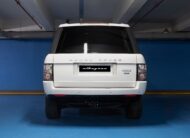 2011 Land Rover Range Rover 3.6 TDV8 Vogue