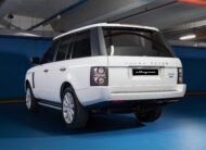 2011 Land Rover Range Rover 3.6 TDV8 Vogue