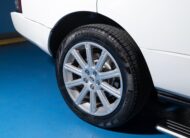 2011 Land Rover Range Rover 3.6 TDV8 Vogue