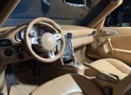 2011 Porsche 911 Turbo Cabriolet