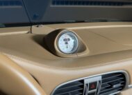 2011 Porsche 911 Turbo Cabriolet