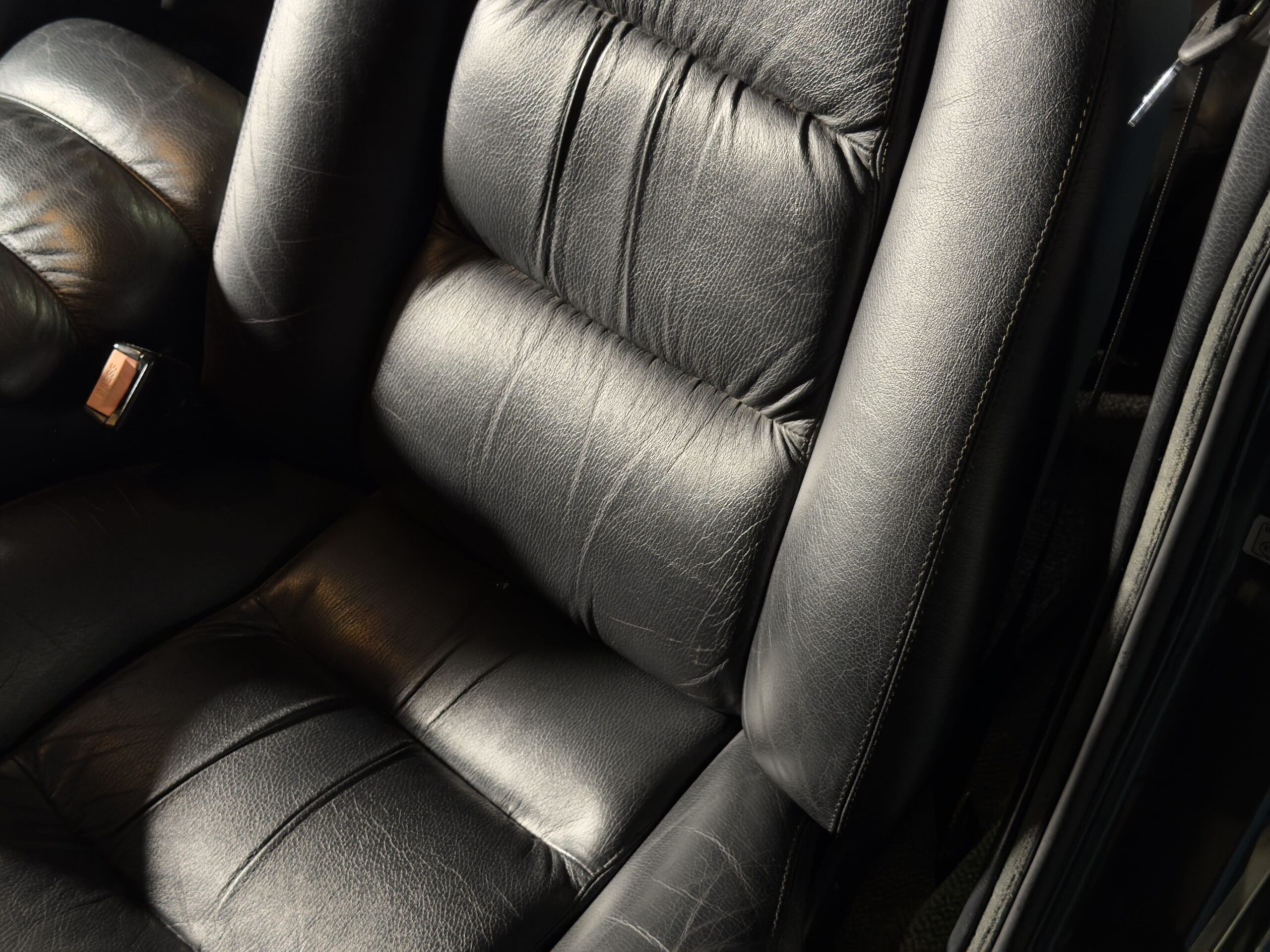 1994 Maserati Biturbo Saloon 4.24v II