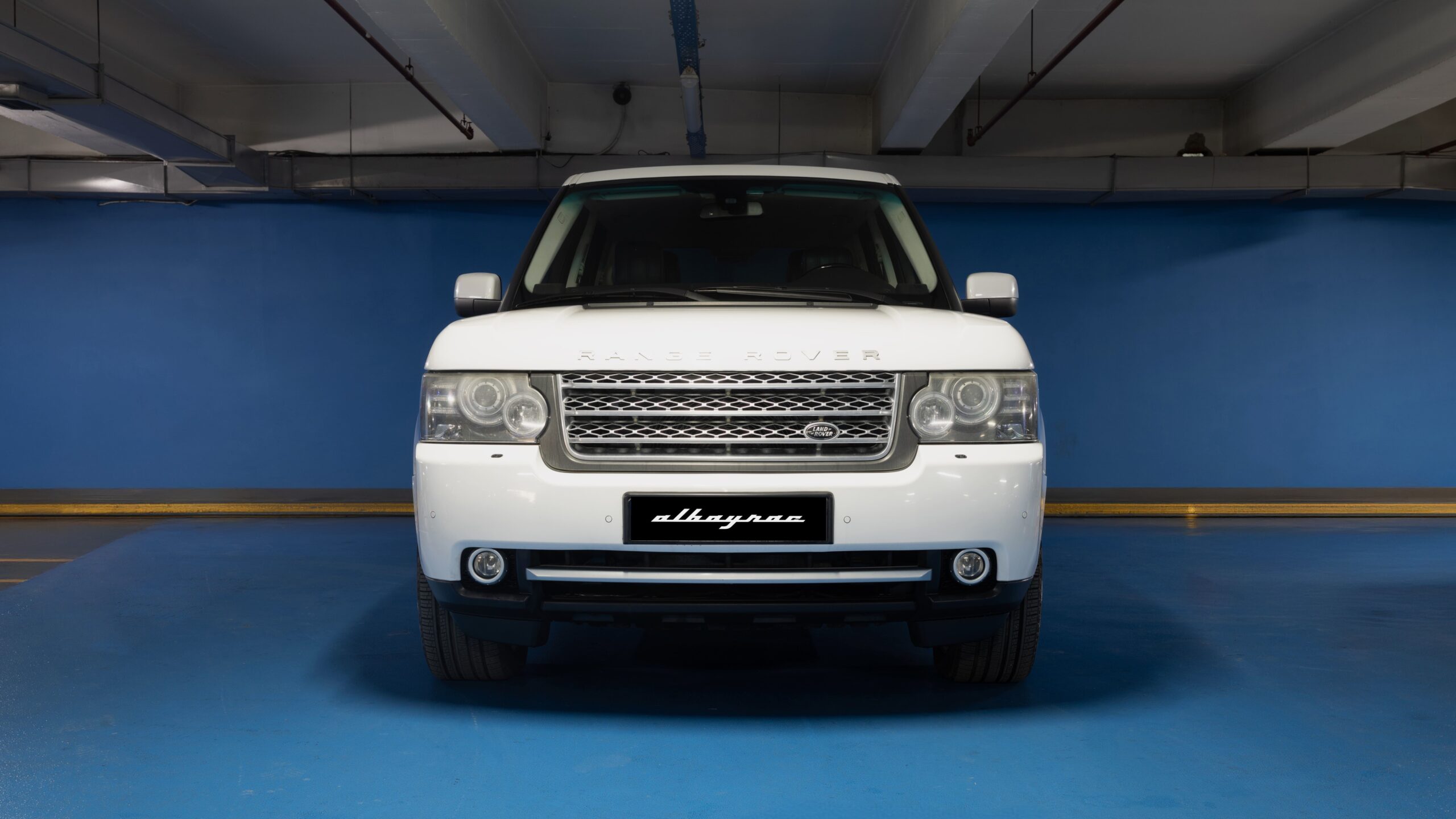 2011 Land Rover Range Rover 3.6 TDV8 Vogue