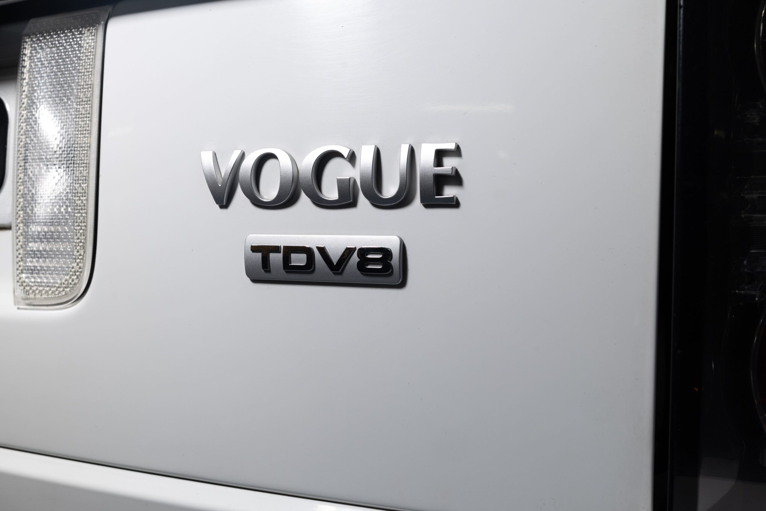 2011 Land Rover Range Rover 3.6 TDV8 Vogue