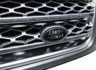 2011 Land Rover Range Rover 3.6 TDV8 Vogue