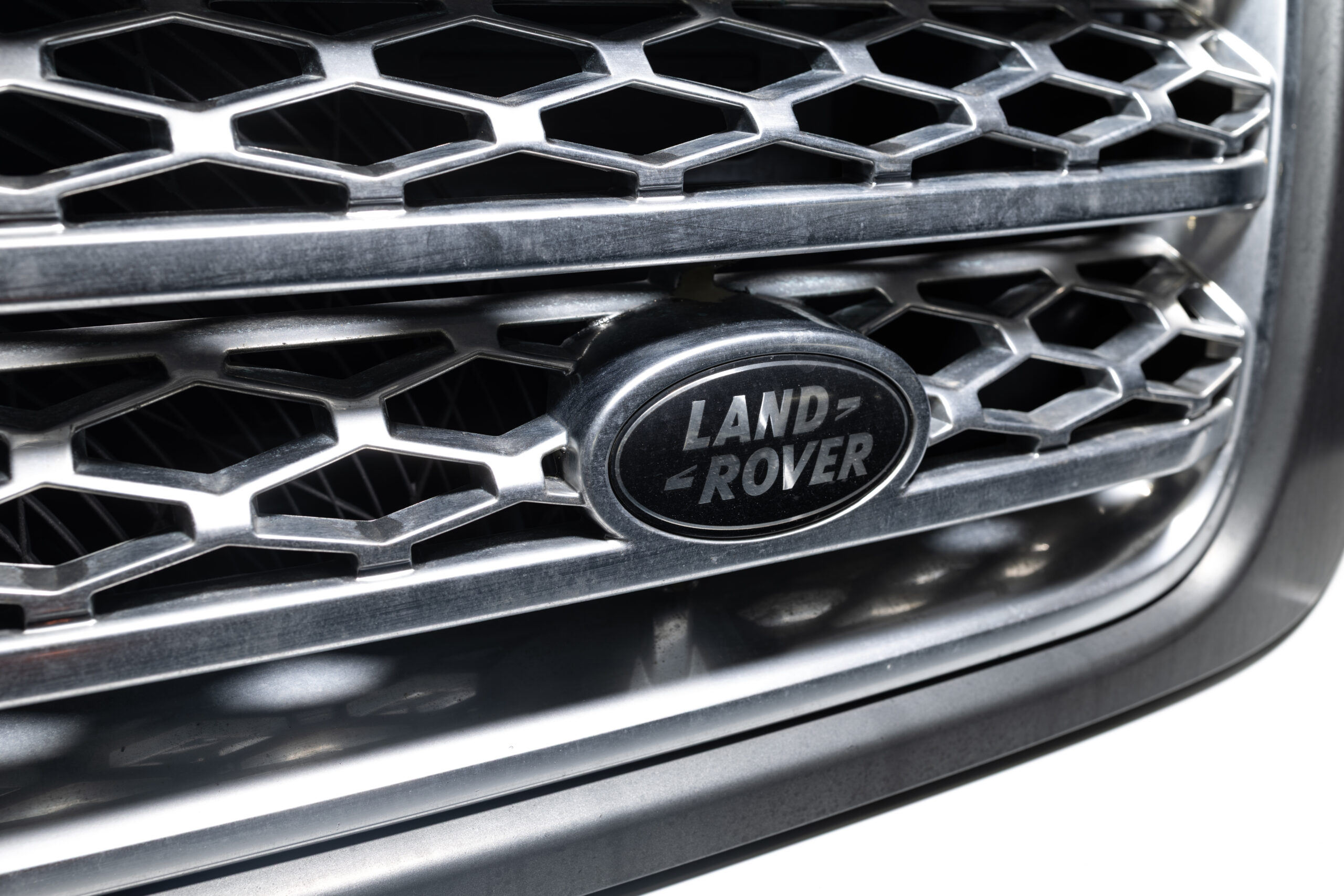 2011 Land Rover Range Rover 3.6 TDV8 Vogue